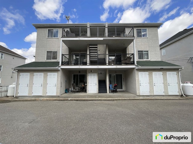 $359,000 - Condominium for sale in Terrebonne (Terrebonne) — photo 2