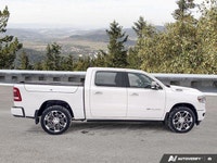 Welcome to Moncton Chrysler Jeep Dodge. Recent Arrival! 2020 Ram 1500 Laramie Longhorn HEMI 5.7L V8... (image 6)