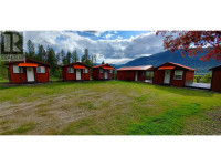 3275 FIVA CREEK Road S Westbridge, British Columbia