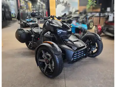 Come visit us at Adventure Motors!! 2026 Can-Am RYKER SPORT 900 As low as $60 weekly O.A.C! Introduc...