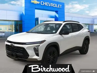 Price includes Added Accessories Plus Engine block Heater | Sunroof Package Experience the future of...