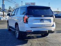 Engine: 6.2L 8cyl. L/100Km City: 16.6 L/100Km Hwy: 13.0 Safety Equipment Teen Driver a configurable... (image 6)