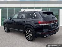 *2026 Volkswagen Atlas Highline* *Performance:* • 2.0L TSI turbocharged engine, 269 HP & 273 lb-ft •... (image 2)