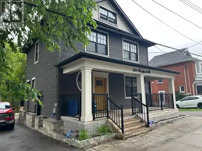 1 - 121 PROSPECT STREET Newmarket (Central Newmarket), Ontario