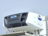 Ryder Stock ID: 834792 Transmission Type/Speed: AUTO 6 Engine: DIESEL L9'17 270/2000 Horse Power: 27... (image 8)
