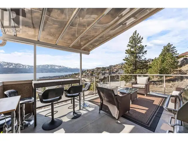 1430 Menu Road West Kelowna, British Columbia in Houses for Sale in Penticton - Image 36