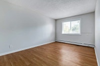 Amenities: Spacious Rooms • Balconies • Shared Yard Suite & Building: One-bedroom and two-bedroom su... (image 8)