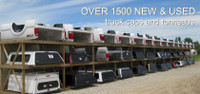 Chevy Truck Caps - Ontario's Largest Stock