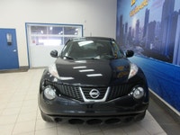 NISSAN JUKE 2011 SV AWD TOUT ÉQUIPÉ / CRUISE CONTROL / GROUPE ÉLECTRIQUE COMPLET / AIR CLIMATISÉ AVE... (image 3)