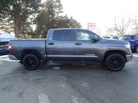 . Engine: 8 Cylinder Engine 5.7L L/100Km City: 18.5 L/100Km Hwy: 14.2 (image 4)