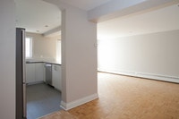 Akelius two bedroom apartment for rent. Located near Sherbrooke & Drummond in the Downtown - McGill... (image 6)