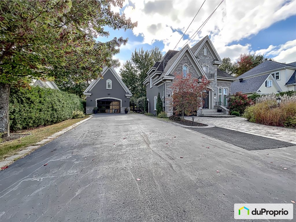 $929,900 - 3 Storey for sale in Sherbrooke (Rock Forest) — photo 3