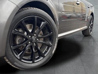 7 Seater Ford Flex ready for it's new home. Leather interior, reverse camera, sunroof, navigation, a... (image 1)