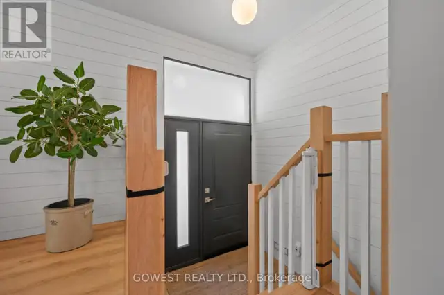 19 WELLESWORTH DRIVE Toronto (Eringate-Centennial-West Deane), O62866662572418121