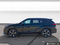 Experience sporty styling and family-friendly versatility with the 2022 Toyota Highlander XSE. This... (image 2)