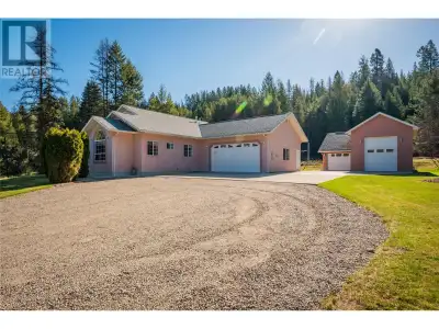 Welcome to this exceptional one-owner home, thoughtfully designed for comfort, functionality, and ma...