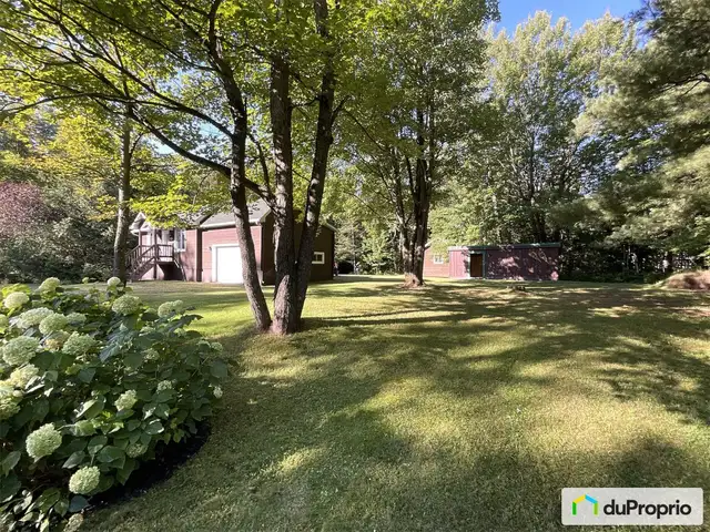 $420,000 - Bungalow for sale in St-Lucien in Houses for Sale in Granby - Image 3
