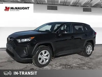 This 2023 Toyota RAV4 LE is powered by a reliable 2.5L I-4 engine paired with an 8-speed automatic t...