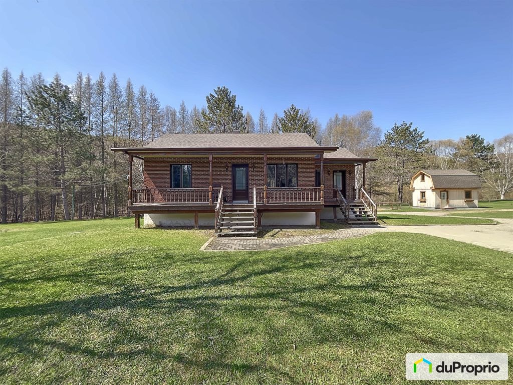 $589,000 - Bungalow for sale in Huberdeau — photo 2