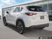 * All-Wheel Drive (AWD) * Mazda i-Active Sense suite with Advanced Blind Spot Monitoring, Rear Cross... (image 2)