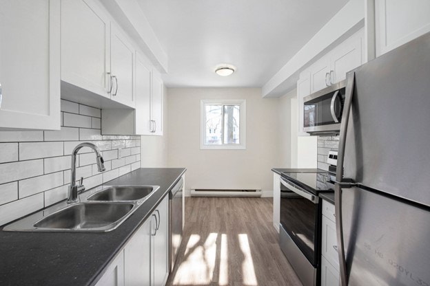 100 Rideau Street - 3 Bedroom House for Rent 3
