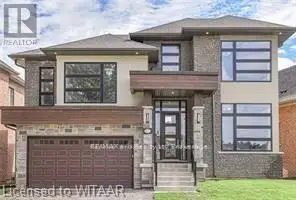 421 SOMME STREET Woodstock (Woodstock - North), Ontario