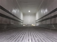 Ryder Stock ID: 291217 Transmission Type/Speed: AUTO 6 Engine: DIESEL L9'17 270/2000 Horse Power: 27... (image 9)