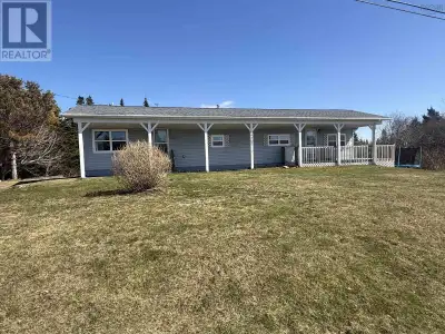 Highly motivated Sellers Charming 3-Bedroom Home in Atwoods Brook. This well-maintained 3-bedroom, 1...