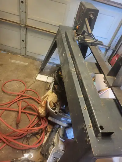 Wood lathe  $200 or b.o  Guelph, View more
