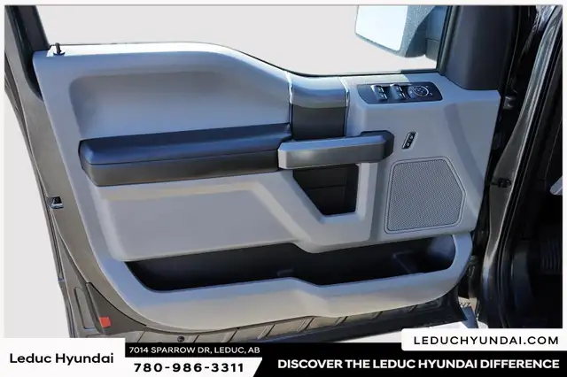 2020 Ford F-150 XLT Confident Design | Practical Strength | Depe in Cars & Trucks in Edmonton - Image 12