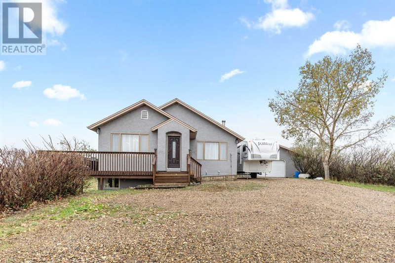 3, 11020 Eagle Butte Road Rural Cypress County, Alberta Houses for