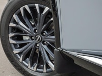 Engine: 3 Cylinder Engine 1.5L L/100Km City: 8.3 L/100Km Hwy: 6.8 Safety Equipment Electronic Stabil... (image 7)