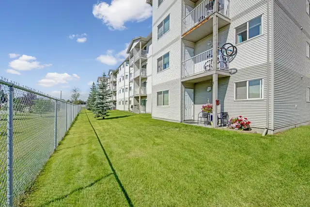 2 Bed x 1 Bath Apartment for Rent on 49th Ave | $1330.00 in Long Term Rentals in St. Albert - Image 18