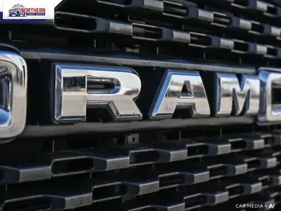 2023 RAM 5500 Chassis Tradesman/SLT/Laramie/Limited 2023 RAM..., View more