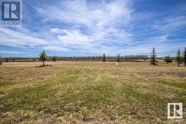 Lot #9, 465011 Rge Rd 64 Buck Lake, Alberta | Land for Sale | St ...