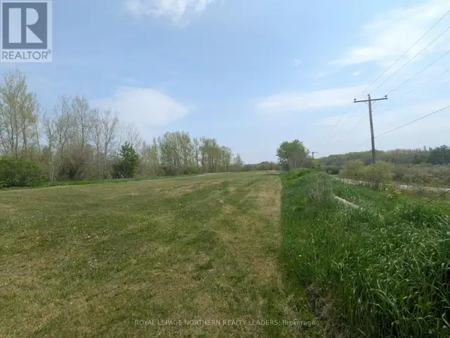 CON 2 N PT LOT 12 WHITNEY Timmins (SP - Connaught Hill), Ontario in Land for Sale in Timmins - Image 29