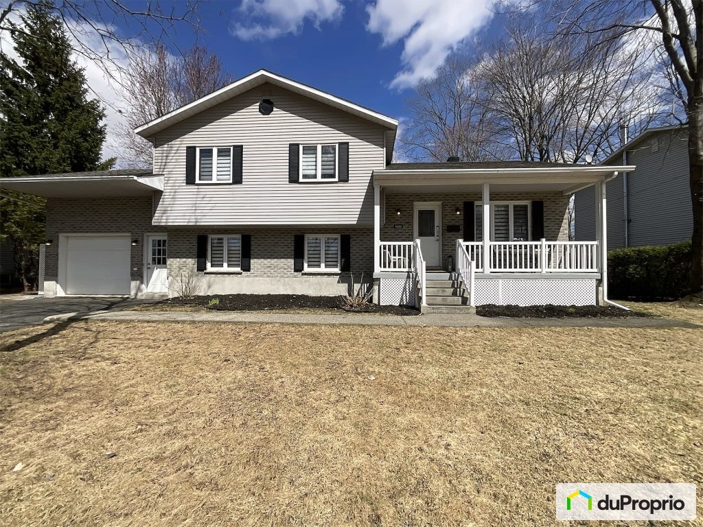 $519,000 - Split Level for sale in Sorel-Tracy — photo 2