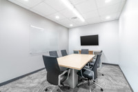 Find office space in Davisville Centre for 4 persons