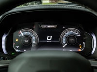 Welcome to Barrie Dodge Chrysler Jeep. 3.0L I-6 twin turbo engine for powerful performance - 4x4 dri... (image 3)