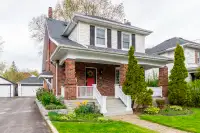 218 Foster Avenue- Open House Sat May 18th 11-12:30pm
