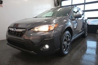 Subaru Crosstrek Outdoor AWD 2021 avec moteur 2.5L Boxer 4 cylindres developpant 182 HP et 176 lb-ft... (image 5)