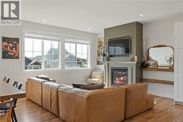 2316 Mountain Heights Dr Sooke, British Columbia in Houses for Sale in Victoria - Image 6