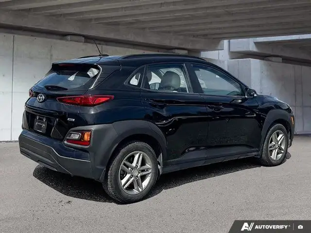 2019 Hyundai Kona Essential in Cars & Trucks in Tricities/Pitt/Maple - Image 7