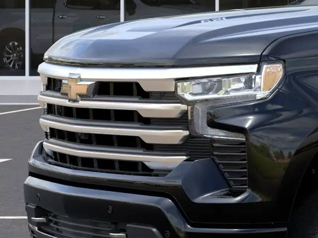 2026 Chevrolet Silverado 1500 High Country | 6.2L V8 | Sunroof in Cars & Trucks in Saskatoon - Image 15