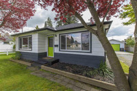 46334 MAPLE AVENUE Chilliwack, British Columbia