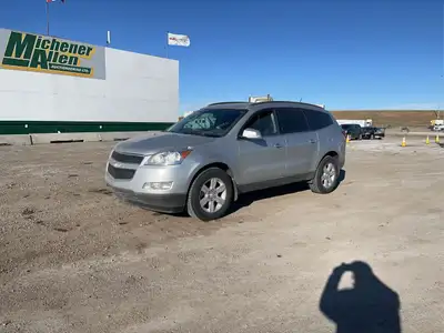 Welcome to Michener Allen Auctioneering Ltd Calgary! This is for sale in the March 12 - 14, 2026 Unr...
