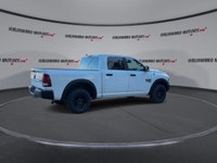 Dealer Certified Pre-Owned. This Ram 1500 Classic boasts a Gas V6 3.6L engine powering this Automati... (image 7)