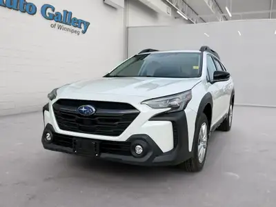One Owner, Clean Carfax! 2.5L SUBARU BOXER 4-Cylinder Engine | Symmetrical All-Wheel Drive (AWD) sta...