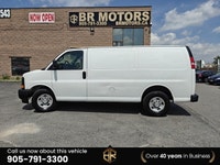 No accident Reported, Ontario vehicle with Lots of Options! Call (905) 791-3300 - Grey Fabric interi... (image 1)