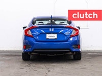 Brake Assist, Auto Dimming Rearview Mirror, Front Heated Seats and more! Clutch is the largest onlin... (image 4)